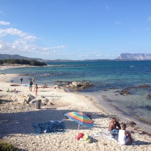 Cala d'Ambra