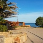 Cala d'Ambra (Sardegna)