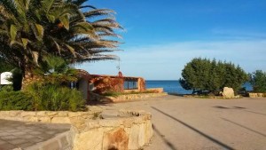 Cala d'Ambra (Sardegna)