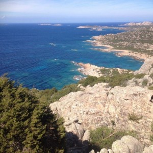 Cala d'Inferno