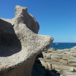 Cala d'Inferno (Isola Maddalena)