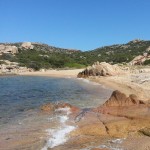 Cala d'Inferno (La Maddalena)