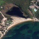 Cala dei Ginepri (Baia Sardinia)