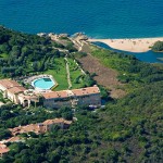 Cala dei Ginepri (Sardegna)
