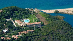 Cala dei Ginepri (Sardegna)