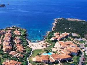 Cala del Faro (Arzachena)