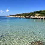 Cala del Faro (Sardegna)