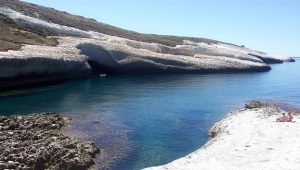 Cala di Sa Culumbera (Santa Caterina di Pittinuri)