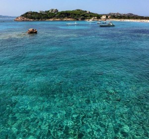 Cala di Santa Maria