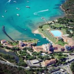 Cala di Volpe Spiaggia