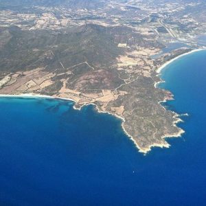 Capo Ferrato