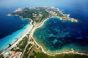 Capo Testa