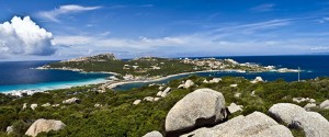 Capo Testa (Sardegna)