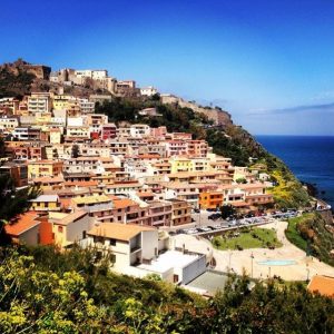 Castelsardo (Sassari)