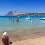 Coda Cavallo Spiaggia