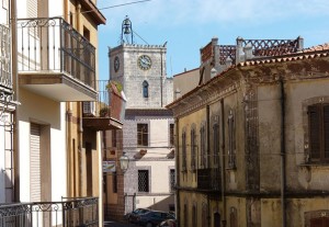 Comune di Villanova Monteleone