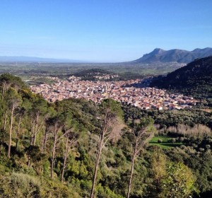 Guspini