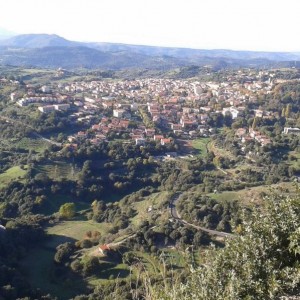 Laconi