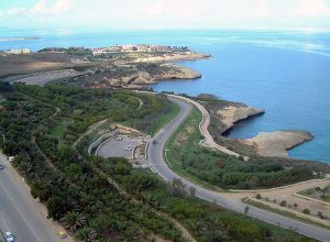 Lungomare Balai