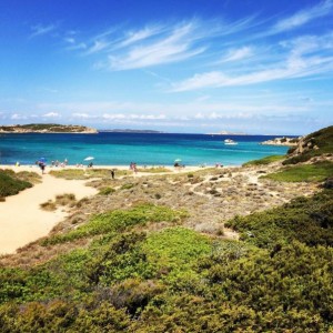 Monti d'Arena (Sardegna)