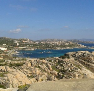 Nido d'Aquila (La Maddalena)