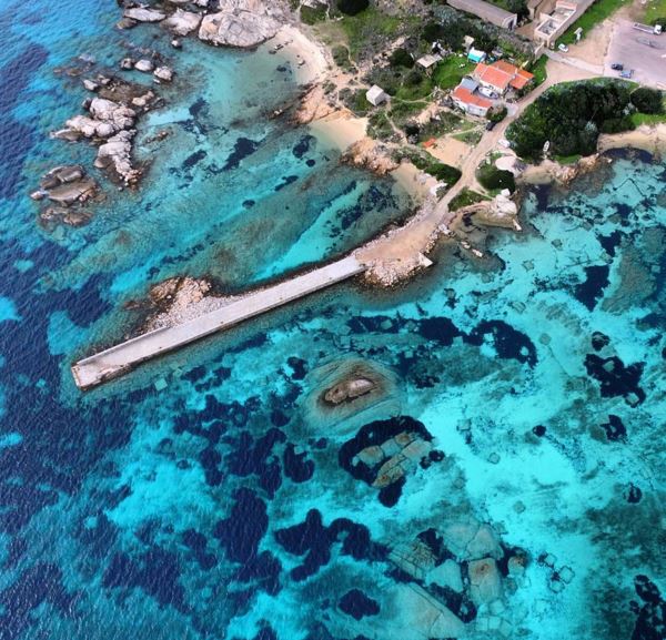 Nido d'Aquila (Sardegna)