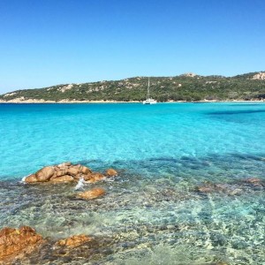 Pevero Spiaggia