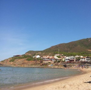 Portixeddu