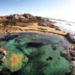 Punta Tegge (La Maddalena)