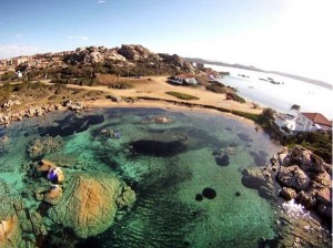 Punta Tegge (La Maddalena)