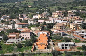 San Lorenzo (Budoni)