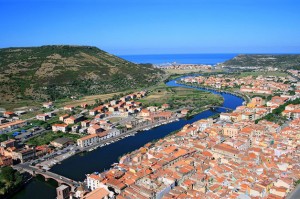 Sardegna (Bosa)