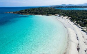 (Sardegna) Cala Brandinchi