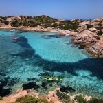 Spiaggetta di Cala Napoletana
