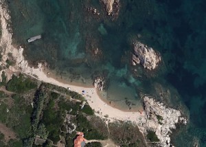 Spiaggia Abbatoggia