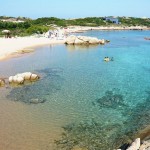 Spiaggia Abbatoggia est (Isola della Maddalena)