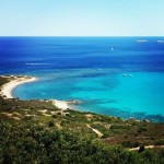 Spiaggia Agrustos