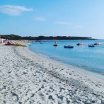 Spiaggia Agrustos (Budoni)