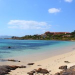 Spiaggia Bados (località Pittulongu - Olbia)