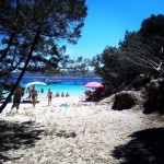 Spiaggia Cala Conneri