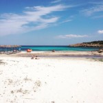Spiaggia Cala Granu