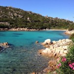 Spiaggia Cala Lunga (Isola della Maddalena)