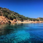 Spiaggia Cala Lunga (Porto Massimo)