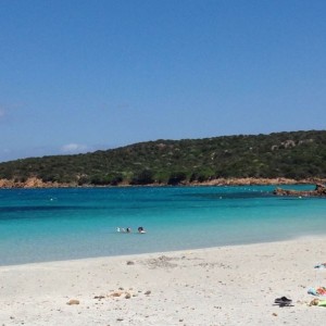 Spiaggia Cala Portese