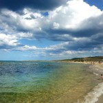 Spiaggia Cala d'Ambra (San Teodoro)