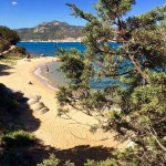 Spiaggia Cala dei Ginepri (Baia Sardinia)