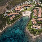 Spiaggia Cala del Faro (Capo Ferro)