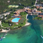 Spiaggia Cala di Volpe