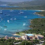 Spiaggia Cala di Volpe (Sardegna)