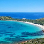 Spiaggia Capo Coda Cavallo